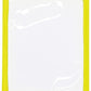 Jb's Loose Plastic Pocket (6PPL)