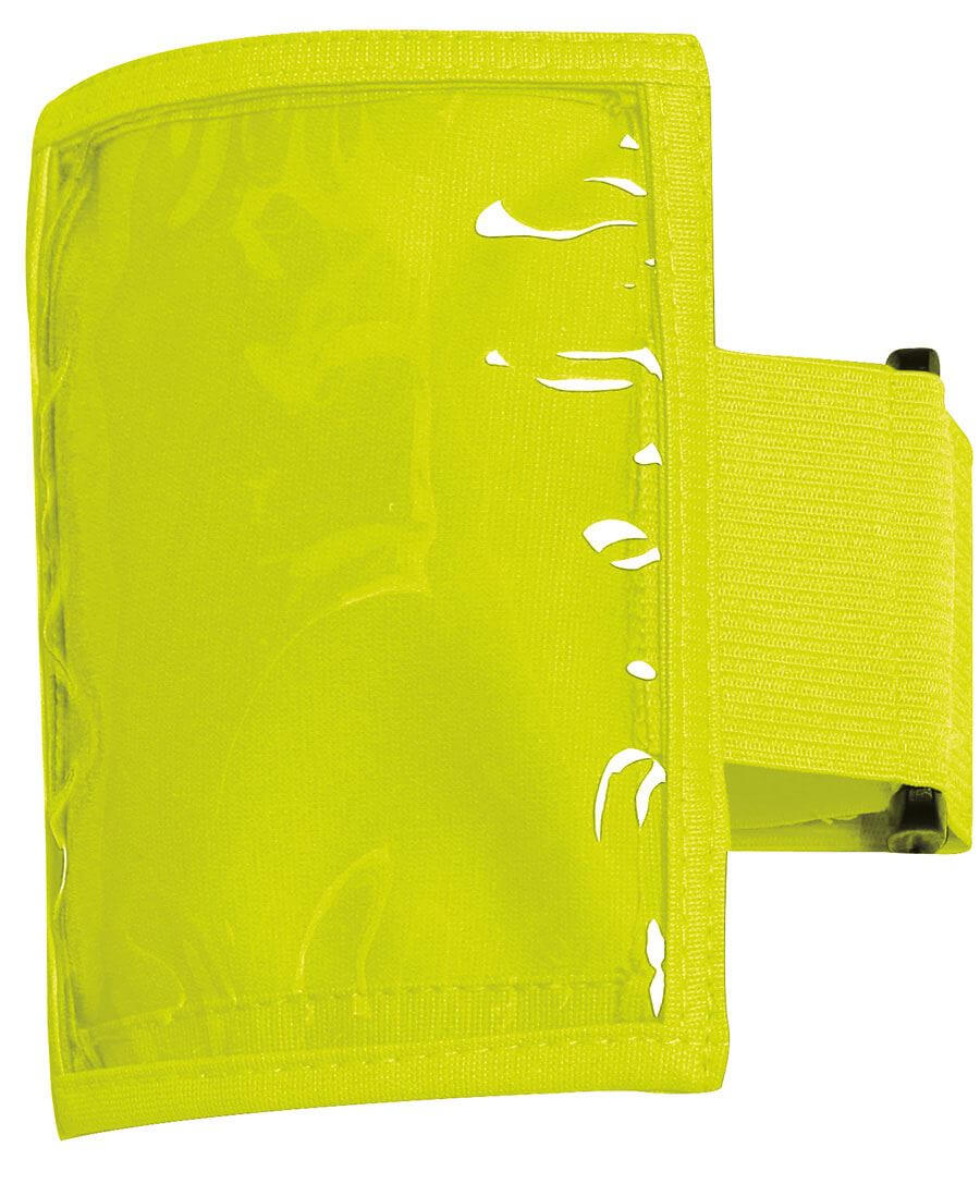 Jb'S Plastic Pocket Sleeve Band (10Pk) (6PPS)