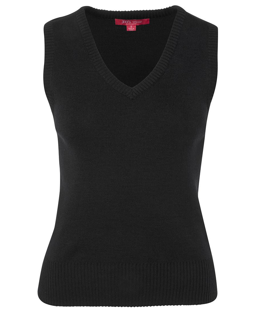 JBs Wear Ladies Knitted Vest (6V1)