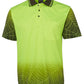 JB's Hi Vis S/S Web Polo (6WPS)
