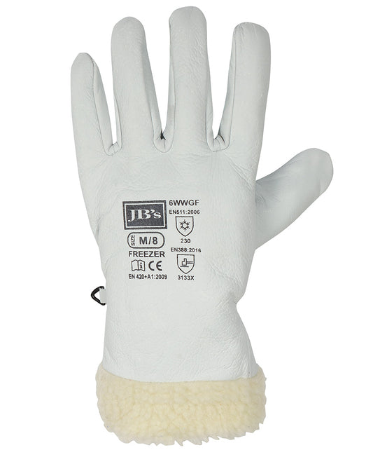 JB's Freezer Rigger Glove (6WWGF)
