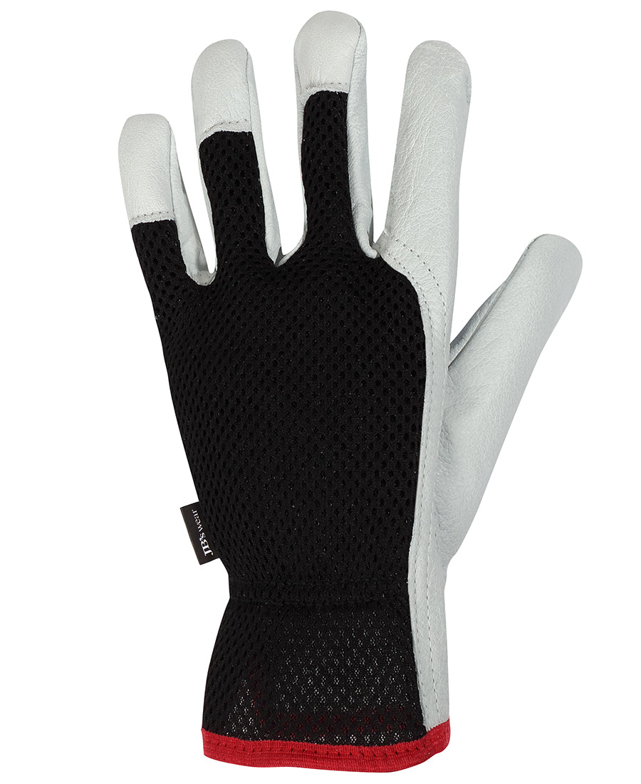 JB's Vented Rigger Glove 12 Pack (6WWGV)