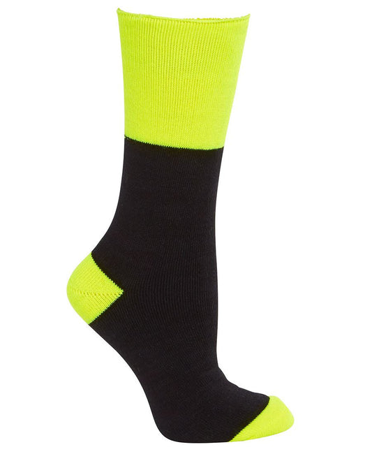 JBs Work Sock (3 Pack) (6WWS)