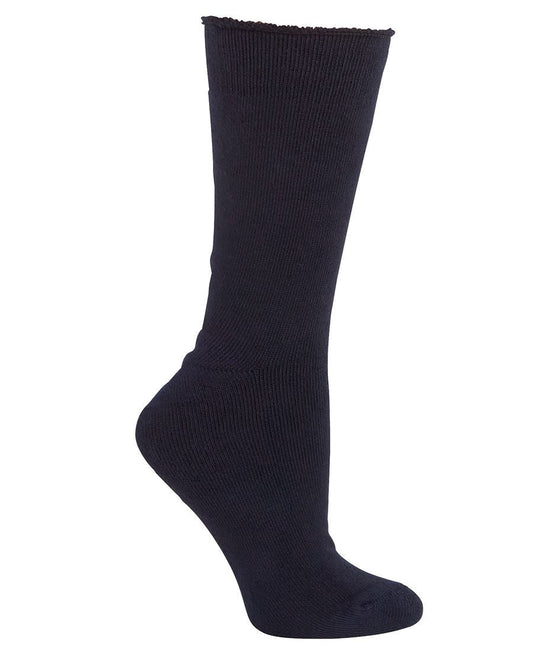 JB's Bamboo Work Sock (6WWSB)