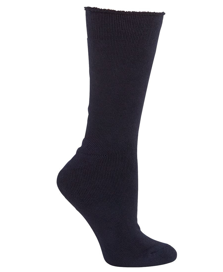 JB's Bamboo Work Sock (6WWSB)