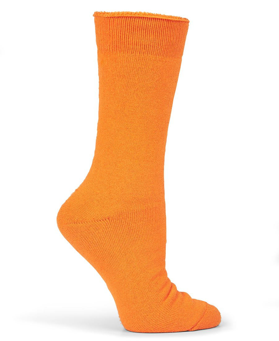 JB's Bamboo Work Sock (6WWSB)