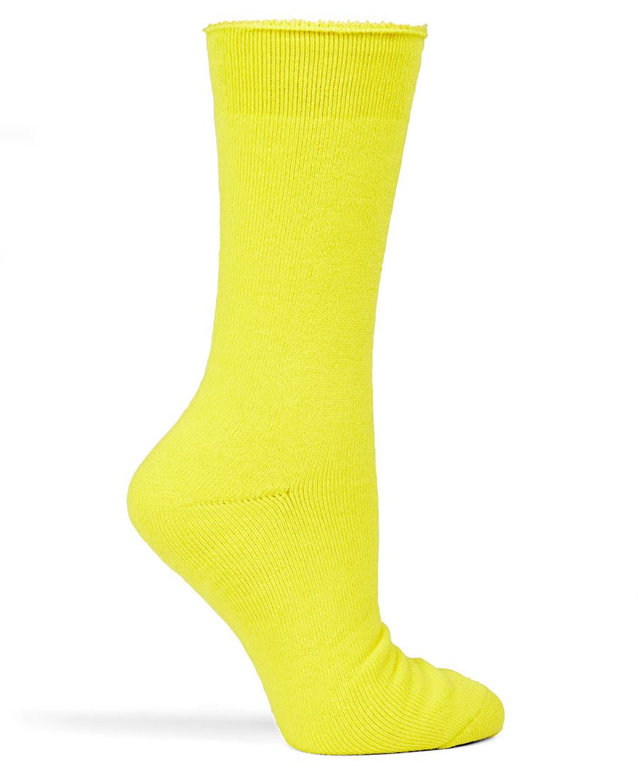 JB's Bamboo Work Sock (6WWSB)