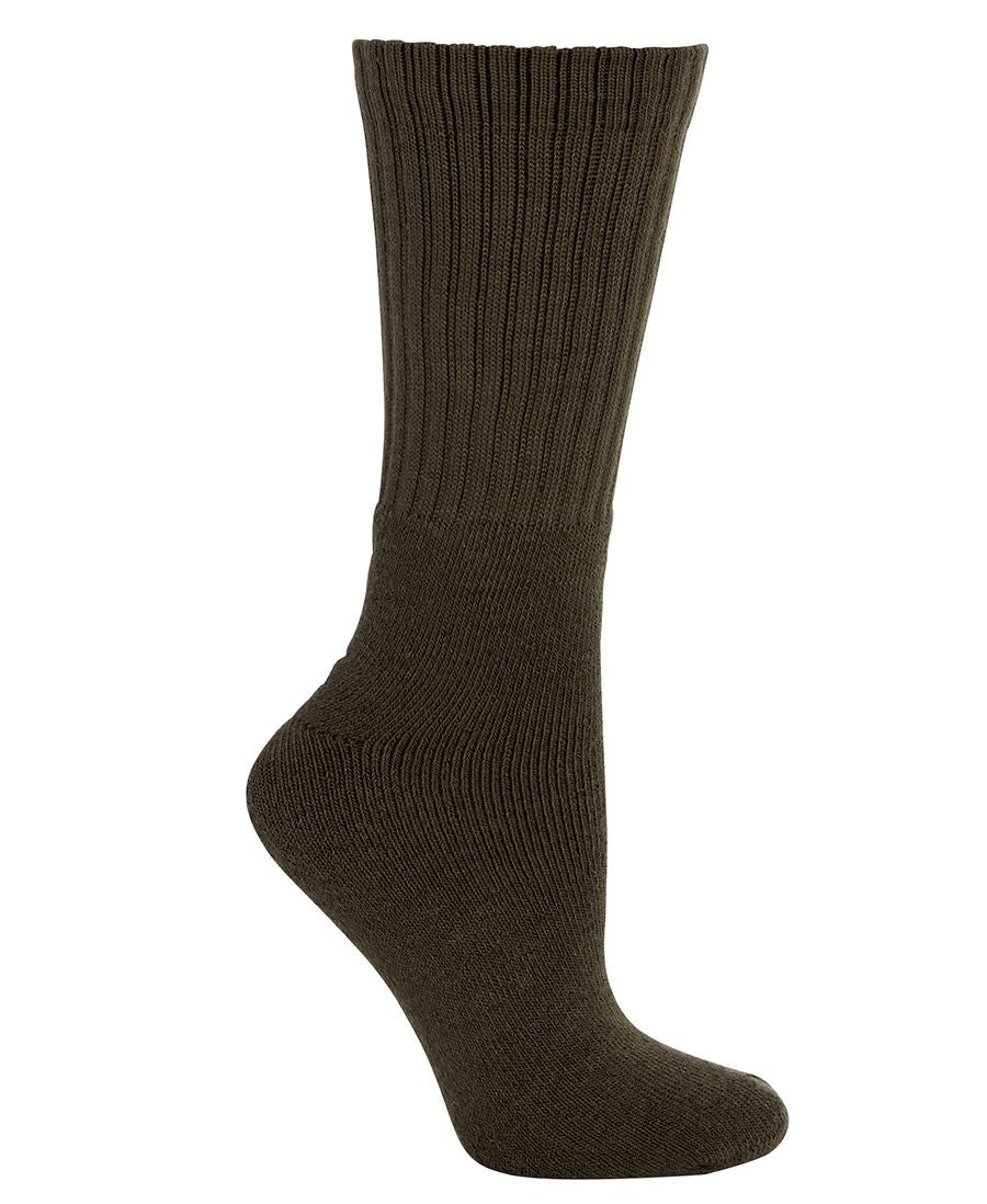 JB's Outdoor Sock (3 Pack) (6WWSO)