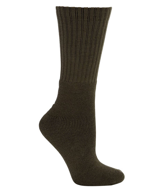 JB's Outdoor Sock (3 Pack) (6WWSO)