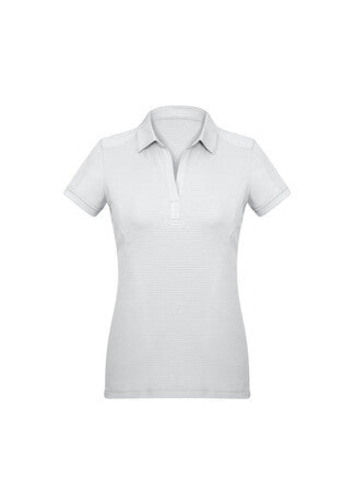 Biz Collection Profile Ladies Polo (P706LS)