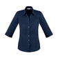 Biz Collection S770LT Monaco Ladies Shirt