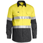 Bisley 3M Taped Cool Hi Vis Light Weight Shirt (BS6696T