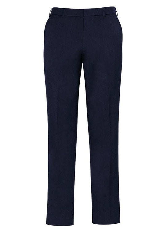 Biz Corporates Mens Adjustable Waist Pant Regular (70114R)