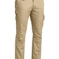 Bisley X Airflow Ripstop Engineered Cargo Work Pants (BPC6475)