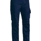 Bisley X Airflow Ripstop Engineered Cargo Work Pants (BPC6475)