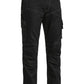Bisley X Airflow Ripstop Engineered Cargo Work Pants (BPC6475)