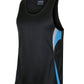JB's Adult Podium Cool Jacquard Singlet (7CJS)