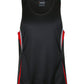 JB's Adult Podium Cool Jacquard Singlet (7CJS)