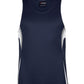 JB's Adult Podium Cool Jacquard Singlet (7CJS)