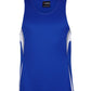 JB's Adult Podium Cool Jacquard Singlet (7CJS)