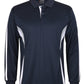 JB's Adult Podium L/S Cool Polo (7CLP)