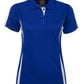 JBs Wear Podium Ladies Cool Polo (7COP1)