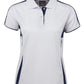 JBs Wear Podium Ladies Cool Polo (7COP1)