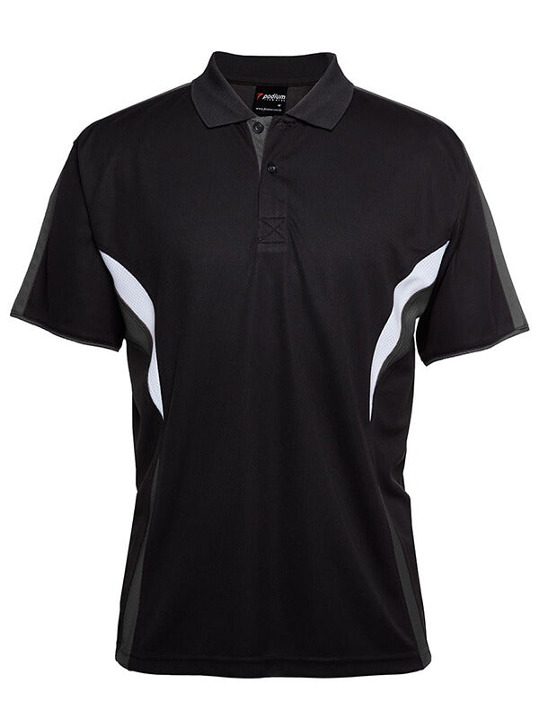 JBs Wear Podium Cool Polo (7COP)