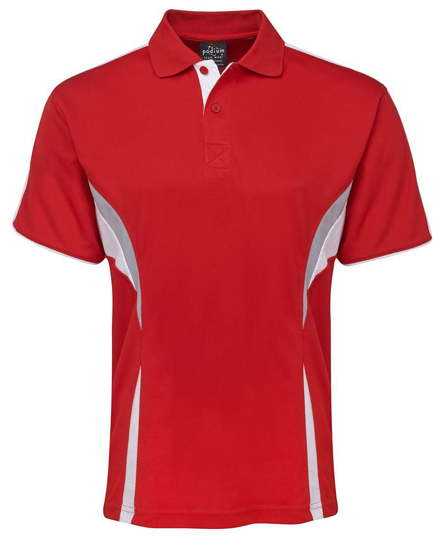 JBs Wear Podium Cool Polo (7COP)