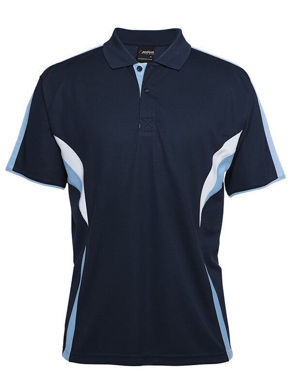 JBs Wear Podium Cool Polo (7COP)