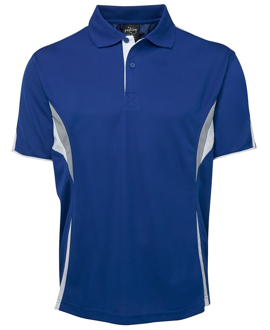JBs Wear Podium Cool Polo (7COP)