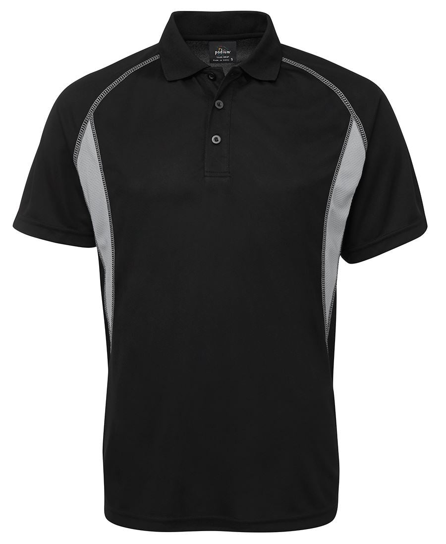 JB's Podium Insert Poly Polo - Adults (7IP)