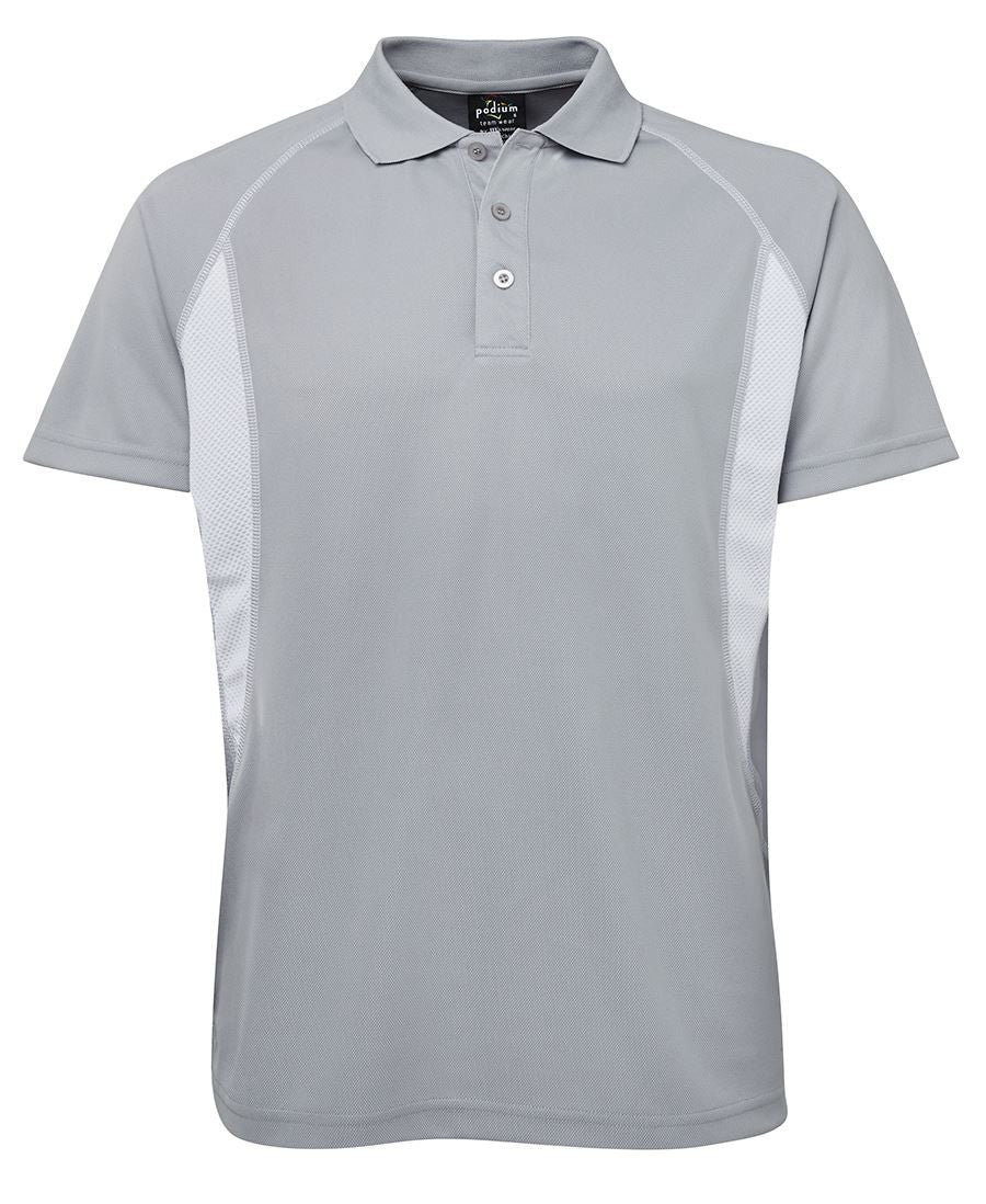 JB's Podium Insert Poly Polo - Adults (7IP)