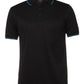 JB's Pdm Jacquard Contrast Polo (7JCP)