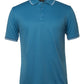 JB's Pdm Jacquard Contrast Polo (7JCP)