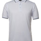 JB's Pdm Jacquard Contrast Polo (7JCP)