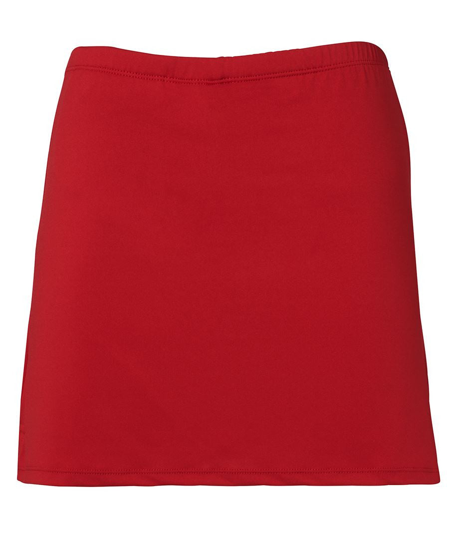 JBs Wear Podium Ladies Skort (7LPS)