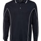 JB's Podium Long Sleeve Piping Polo (7PIPL)