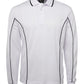 JB's Podium Long Sleeve Piping Polo (7PIPL)