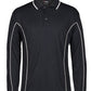 JB's Podium Long Sleeve Piping Polo (7PIPL)