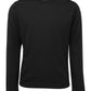 JB's Adult L/S Poly Tee (7PLFT)
