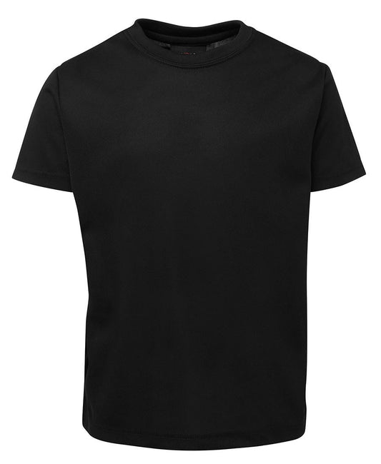 JBs Wear Kids New Fit Poly Tee (7PNFT)