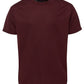 JBs Wear Kids New Fit Poly Tee (7PNFT)