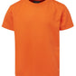 JBs Wear Kids New Fit Poly Tee (7PNFT)