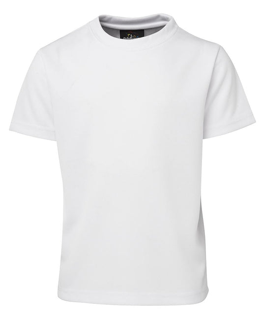 JBs Wear Kids New Fit Poly Tee (7PNFT)