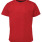 JBs Wear Kids New Fit Poly Tee (7PNFT)