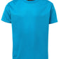 JBs Wear Kids New Fit Poly Tee (7PNFT)