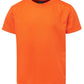 JBs Wear Kids New Fit Poly Tee (7PNFT)