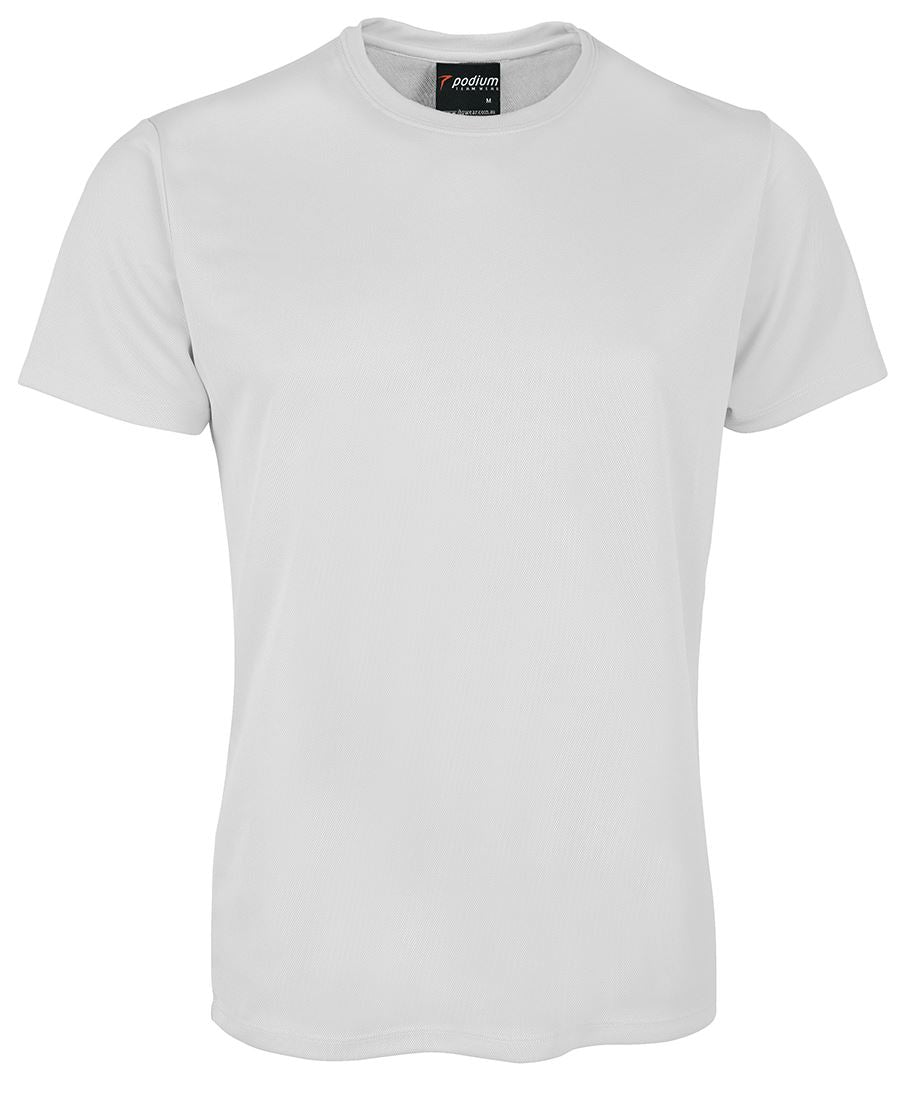 JBs Wear New Fit Poly Tee (7PNFT)
