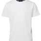 JBs Wear Kids New Fit Poly Tee (7PNFT)